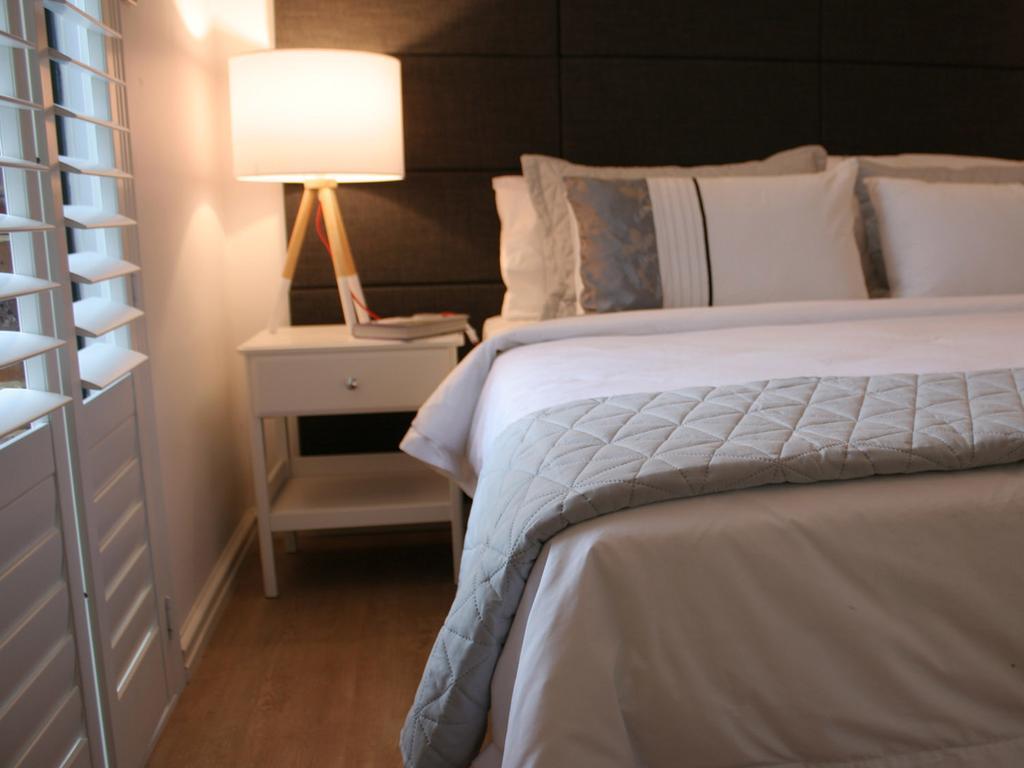 Hotel Haven On The Park Perth Pokój zdjęcie