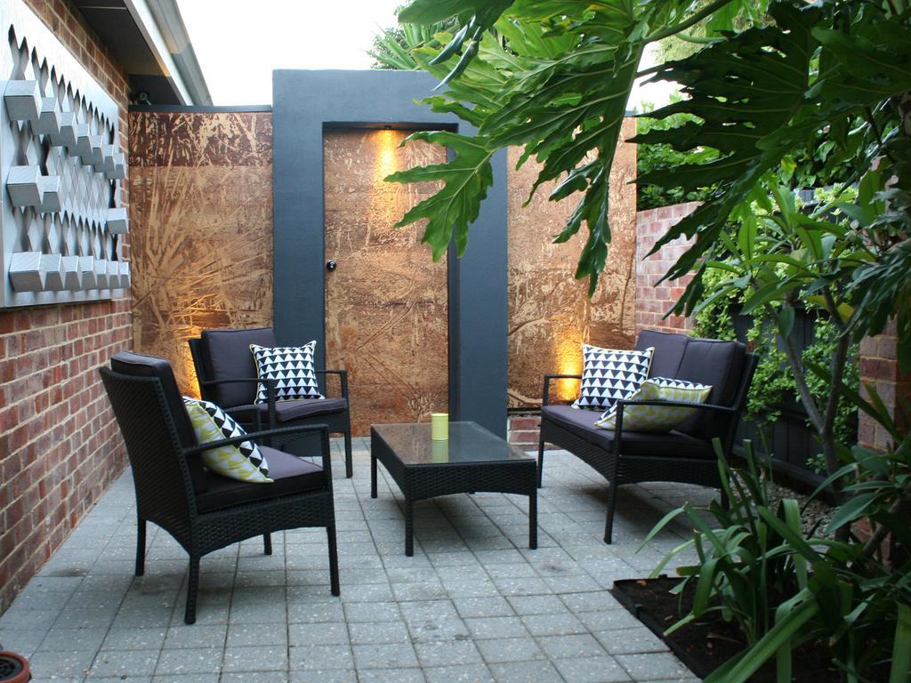 Hotel Haven On The Park Perth Pokój zdjęcie