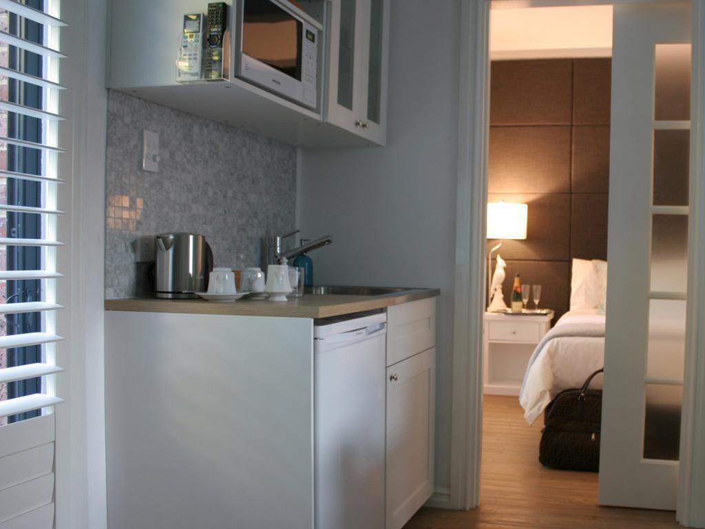 Hotel Haven On The Park Perth Zewnętrze zdjęcie