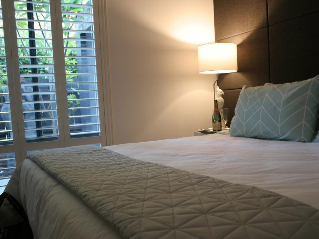 Hotel Haven On The Park Perth Pokój zdjęcie