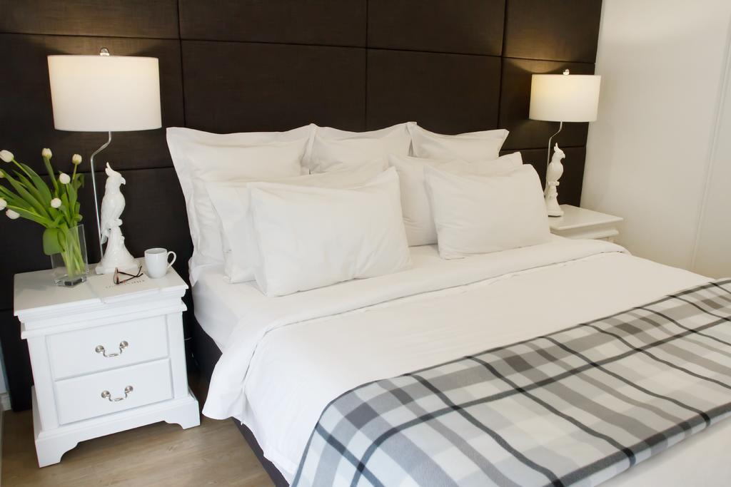Hotel Haven On The Park Perth Zewnętrze zdjęcie