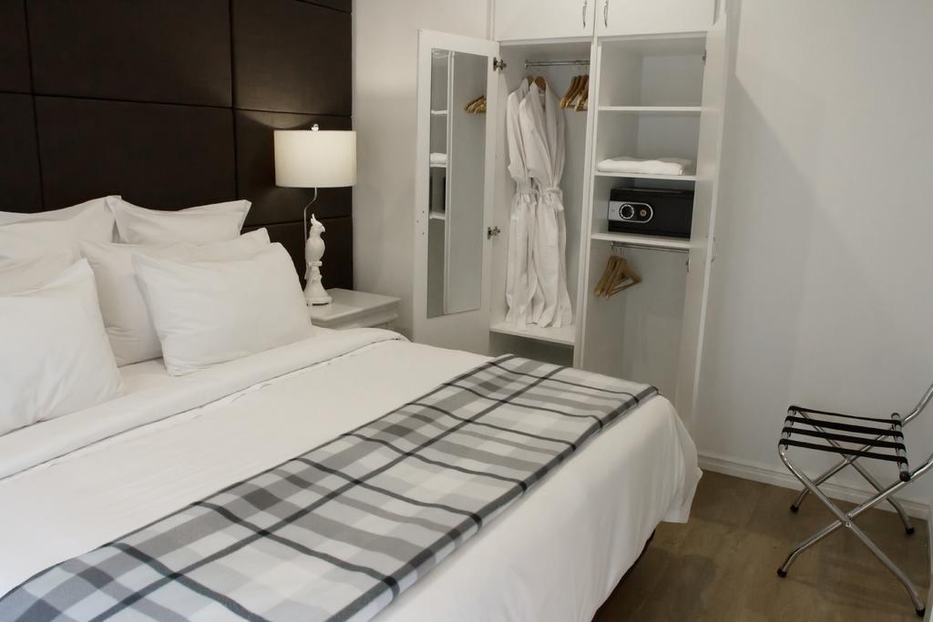 Hotel Haven On The Park Perth Zewnętrze zdjęcie