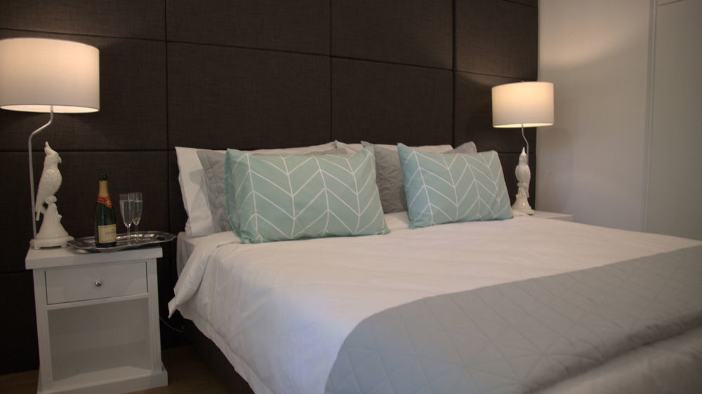Hotel Haven On The Park Perth Zewnętrze zdjęcie