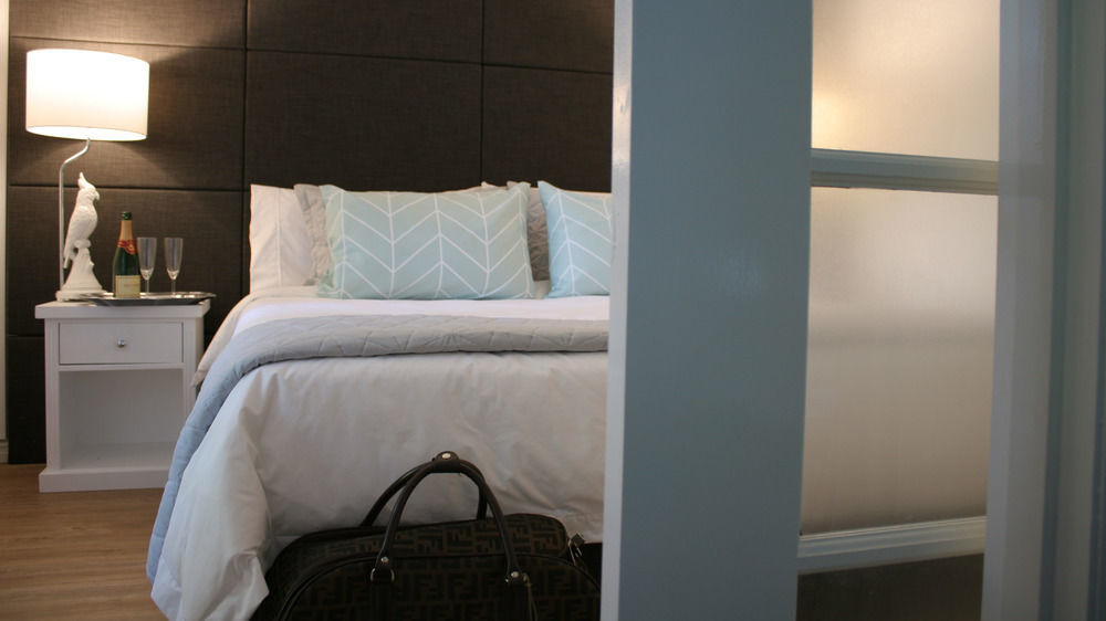 Hotel Haven On The Park Perth Zewnętrze zdjęcie