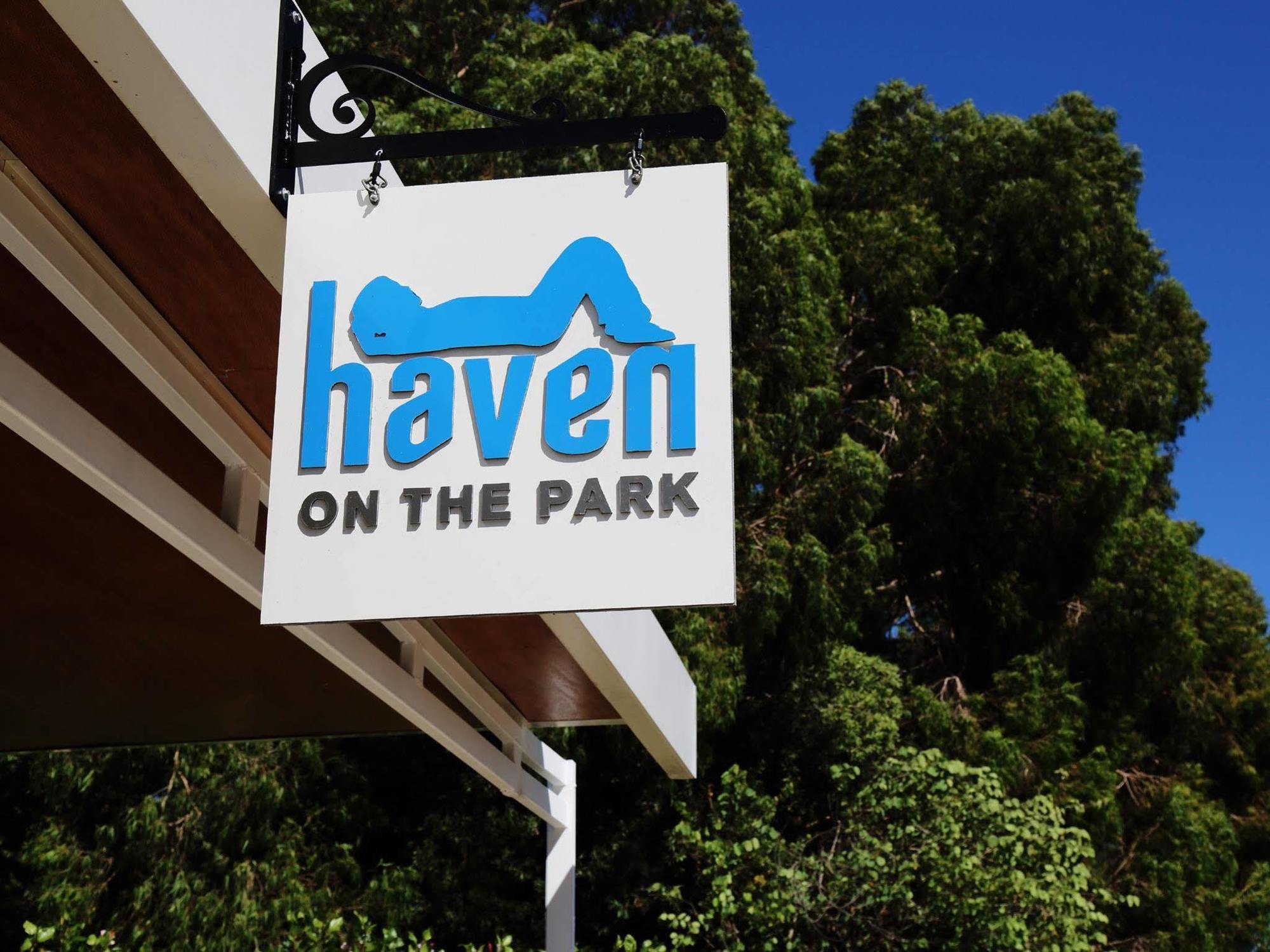 Hotel Haven On The Park Perth Zewnętrze zdjęcie